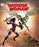 Wonder Woman: Bloodlines (MOD) (4K Movie) - movie cover art