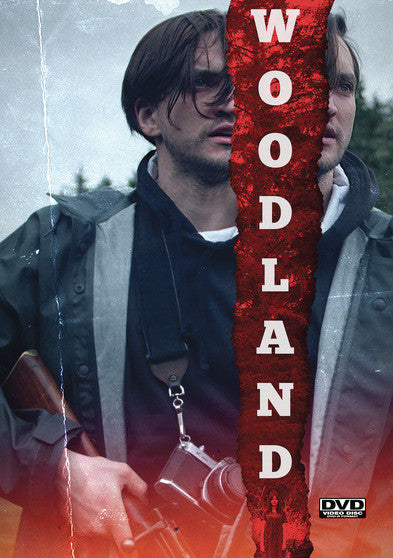 Woodland (MOD) (DVD Movie) - movie cover art