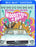 Woodstock or Bust (MOD) (BluRay Movie) - movie cover art