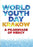 World Youth Day Krakow: A Pilgrimage of Mercy (MOD) (DVD Movie) - movie cover art