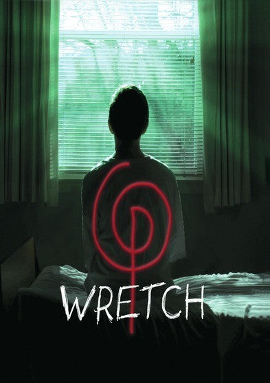 Wretch (MOD) (DVD Movie) - movie cover art