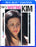 Writing Kim (MOD) (BluRay Movie) - movie cover art