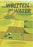 Written on Water: A Modern Tale of a Dry West (MOD) (DVD Movie) - movie cover art