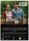 YOU: Season 5 (MOD) (DVD MOVIE) - back cover art