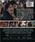 Yadang: The Snitch (MOD) (BluRay Movie) - back cover art