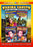 Yakima Canutt Silent Westerns Collection (MOD) (DVD Movie) - movie cover art