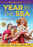 Year By The Sea [Feature Film + Original Motion Picture Score Bundle] (MOD) (DVD Movie) - movie cover art
