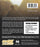 Year-round Metal Enjoyment (MOD) (BluRay Movie) - back cover art