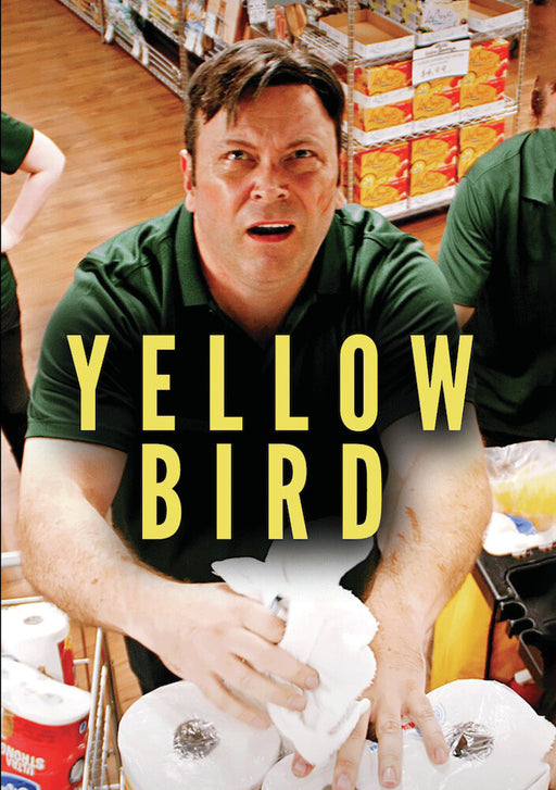 Yellow Bird (MOD) (DVD Movie) - movie cover art