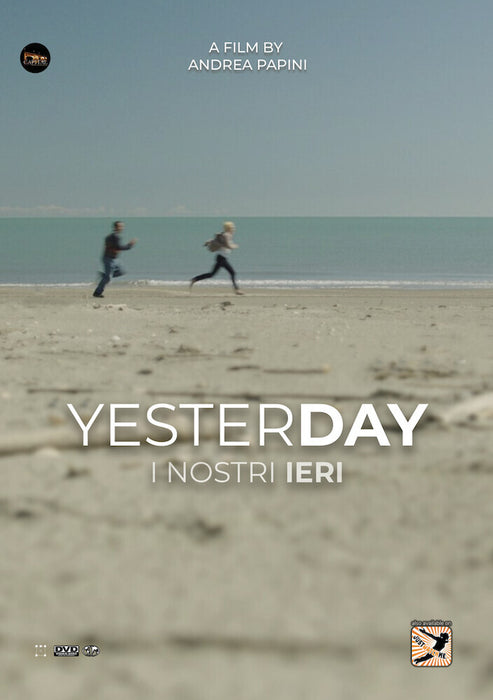 Yesterday (MOD) (DVD Movie) - movie cover art