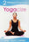 Yogacize/Back in Action DVD - movie cover art
