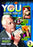 You Asked For It - Volume 2 (MOD) (DVD MOVIE)