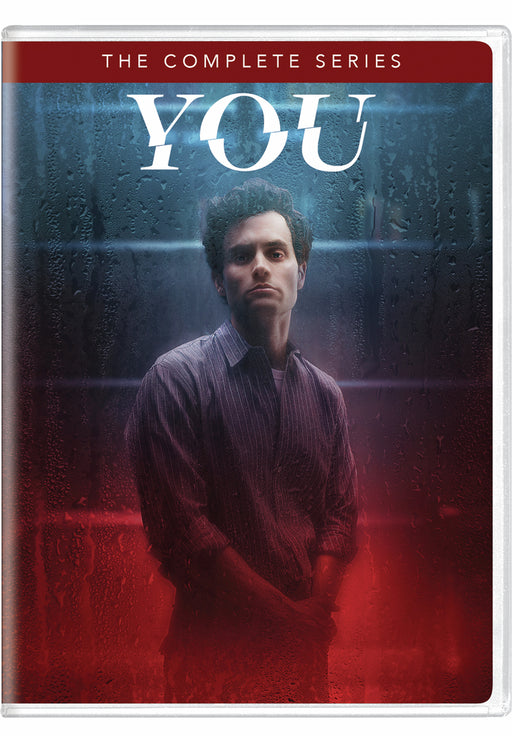 You: The Complete Series (MOD) (DVD MOVIE)