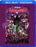 You're Melting (MOD) (BluRay Movie) - movie cover art