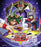 Yu-Gi-Oh! ARC-V Season 2 (MOD) (BluRay Movie) - movie cover art