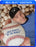 Zack Hample vs the World (MOD) (BluRay Movie) - movie cover art