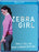Zebra Girl (MOD) (BluRay Movie) - movie cover art