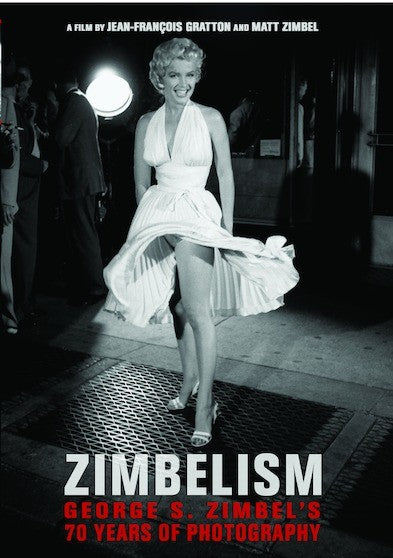 Zimbelism (MOD) (DVD Movie) - movie cover art