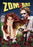 Zombae (MOD) (DVD Movie) - movie cover art