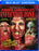 Zombie Chronicles: Infection Zone (MOD) (BluRay Movie) - movie cover art