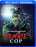 Zombie Cop (MOD) (BluRay Movie) - movie cover art