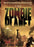 Zombie Planet I (MOD) (DVD Movie) - movie cover art