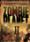 Zombie Planet II- Adam's Revenge (MOD) (DVD Movie) - movie cover art