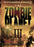 Zombie Planet III- Kane Chronicles (MOD) (DVD Movie) - movie cover art