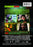 ZombieCON Vol. 1 (MOD) (DVD Movie) - back cover art