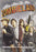 Zombieland DVD - movie cover art