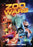 Zoo Wars (MOD) (DVD Movie) - movie cover art
