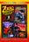 Zorro: The Sign of the 'Z' Collection (3-DVD) (MOD) (DVD MOVIE)