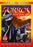 Zorro's Black Whip (MOD) (DVD Movie) - movie cover art