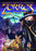 Zorro's Black Whip, Volume 2 (Chapters 7-12) (MOD) (DVD Movie) - movie cover art