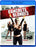 Concrete Blondes (MOD) (BluRay Movie) front cover