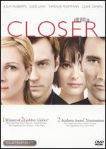 Closer (DVD MOVIE)