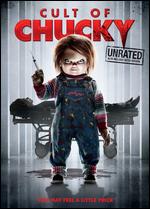Cult of Chucky (DVD MOVIE)