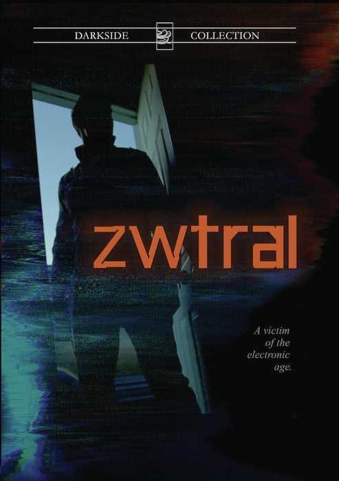 zwtral (MOD) (DVD Movie) - movie cover art
