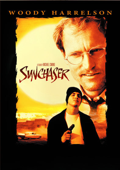 Sunchaser, The (MOD) (DVD Movie)