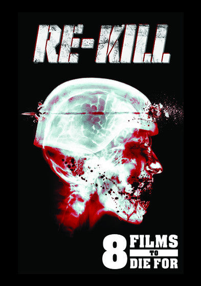 Re-Kill (MOD) (DVD Movie)