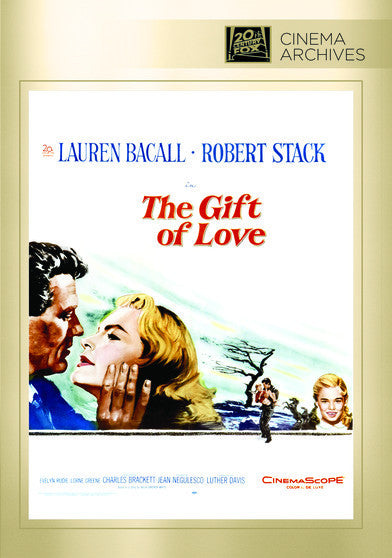 The Gift Of Love (MOD) (DVD Movie)