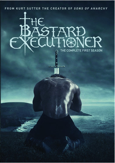 The Bastard Executioner: The Complete First Season (MOD) (DVD Movie)