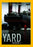 The Yard Season 1 (MOD) (DVD Movie)