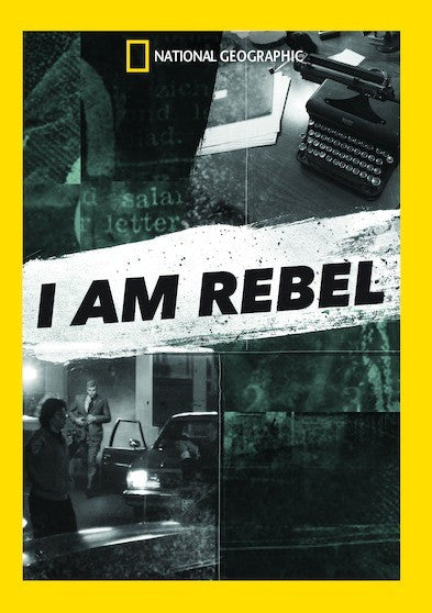 I Am Rebel S1 (MOD) (DVD Movie)