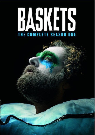 Baskets: The Complete Season One (MOD) (DVD Movie)