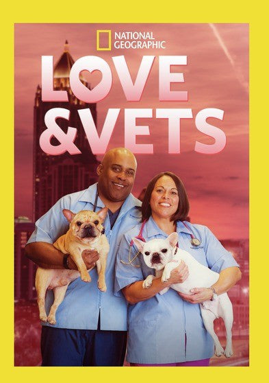 Love & Vets (MOD) (DVD Movie)