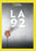 LA 92 (MOD) (DVD Movie)