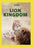 Lion Kingdom (MOD) (DVD Movie)