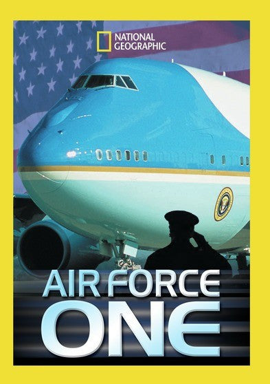 Air Force One (MOD) (DVD Movie)