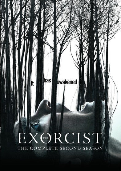 The Exorcist: The Complete Second Season (MOD) (DVD Movie)